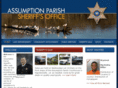 assumptionsheriff.com