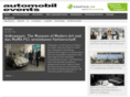 automobil-events.com