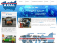 axialvosges.com