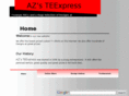aztexpress.com