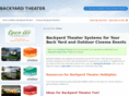 backyard-theater.com