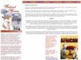 belovedafrican.com