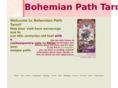 bohemianpathtarot.com