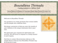 boundlessthreads.com