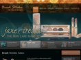 brushstrokessalon.com