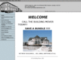 canadianbuildingmovers.com