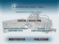 canexaplast.com