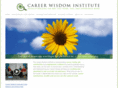 careerwisdominstitute.com