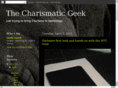 charismageek.com