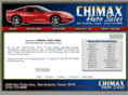 chimaxautosales.com