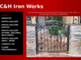 chironworks.com
