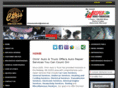 chrisautoandtruckrepair.com
