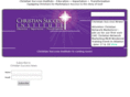 christiansuccessinstitute.com