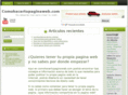 comohacertupaginaweb.com