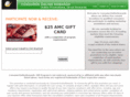 consumeronlinerewards.com