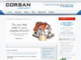 corbansecurity.com