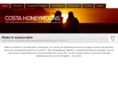 costahoneymoon.com