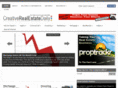 creativerealestatedaily.com