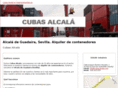 cubasalcala.com