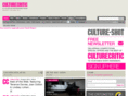 culturecritic.co.uk