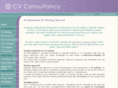 cv-consultancy.co.uk