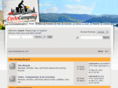 cyclocampingforum.com