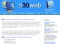 d30web.com