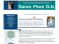 dancefloordjs.com