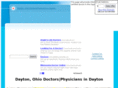 daytonohiodoctors.com