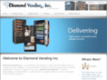 diamondvendinginc.com