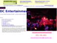 djdcentertainment.com