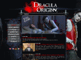 dracula-origin.com