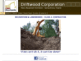 driftwoodcorp.com