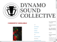 dynamosoundcollective.com