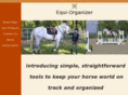 equi-organizer.com