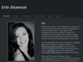 erinshannon.net