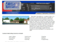 fabricationspecialistsinc.com