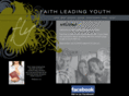 faithleadingyouth.org