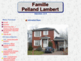 famillepellamb.com