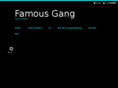 famousgang.com