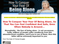 fearofbeingalone.net