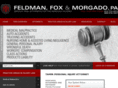 fightfortheinjured.com