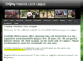 foothillslittleleague.org