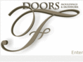 foretdoors.com