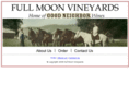 fullmoonvineyards.com