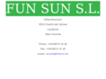 funsun.biz