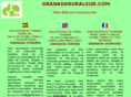 granadaruralsur.com