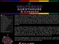 grapeseedguesthouse.com