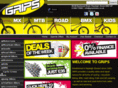 gripsbikes.co.uk