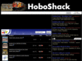 hoboshack.com